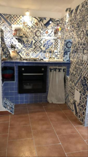 la casa di ELEONORA